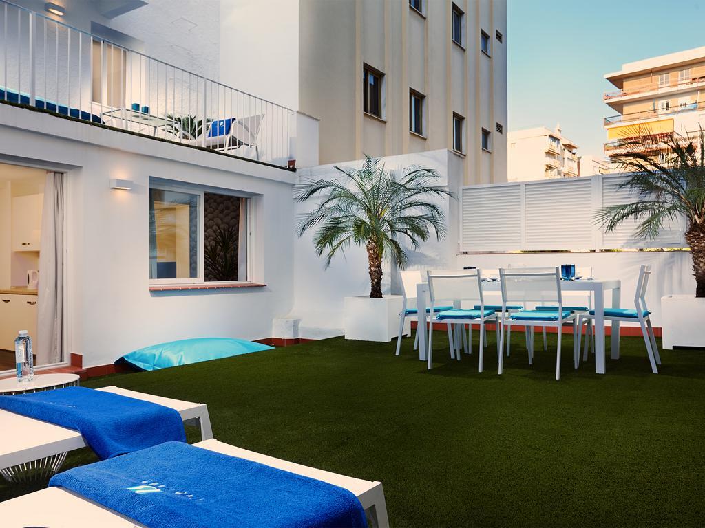 Livescape Soriano Suites Marbella Pokoj fotografie